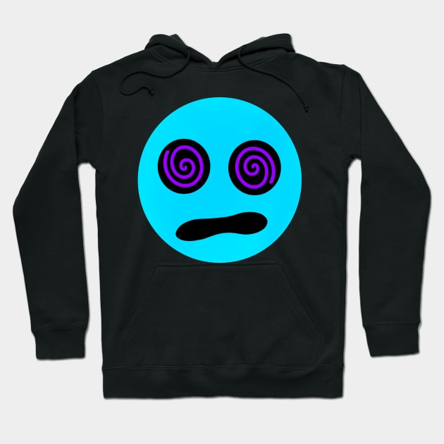 Emoji Hoodie by HEXIZ